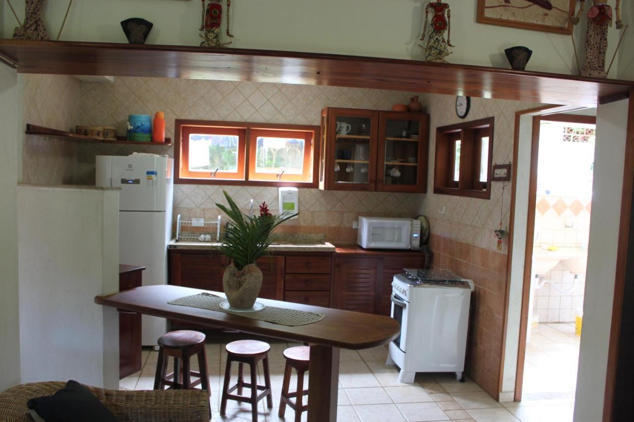 Piscina Climatizada, Jacuzzi E Com Grande Area Verde Ubatuba Eksteriør billede