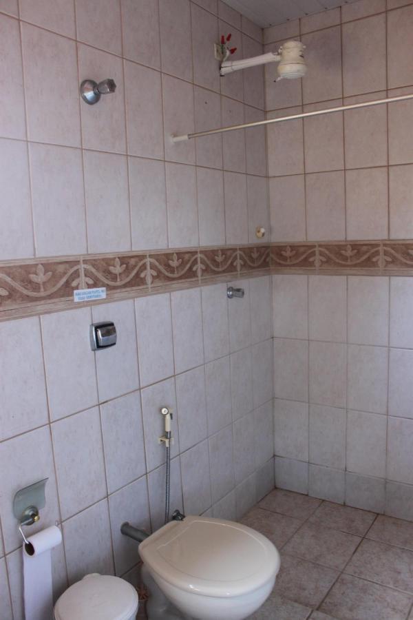 Piscina Climatizada, Jacuzzi E Com Grande Area Verde Ubatuba Eksteriør billede
