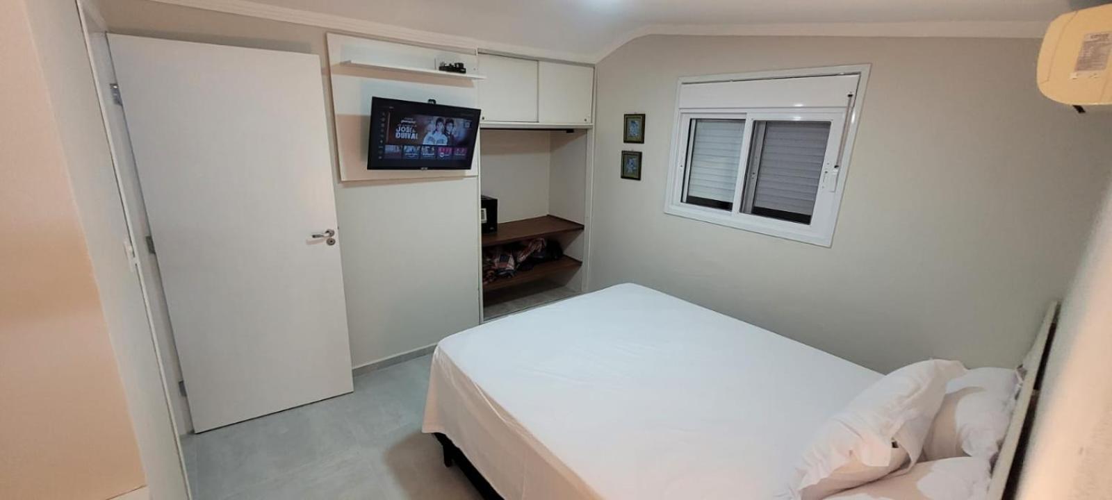 Piscina Climatizada, Jacuzzi E Com Grande Area Verde Ubatuba Eksteriør billede
